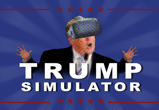 Trump Simulator VR Steam Gift