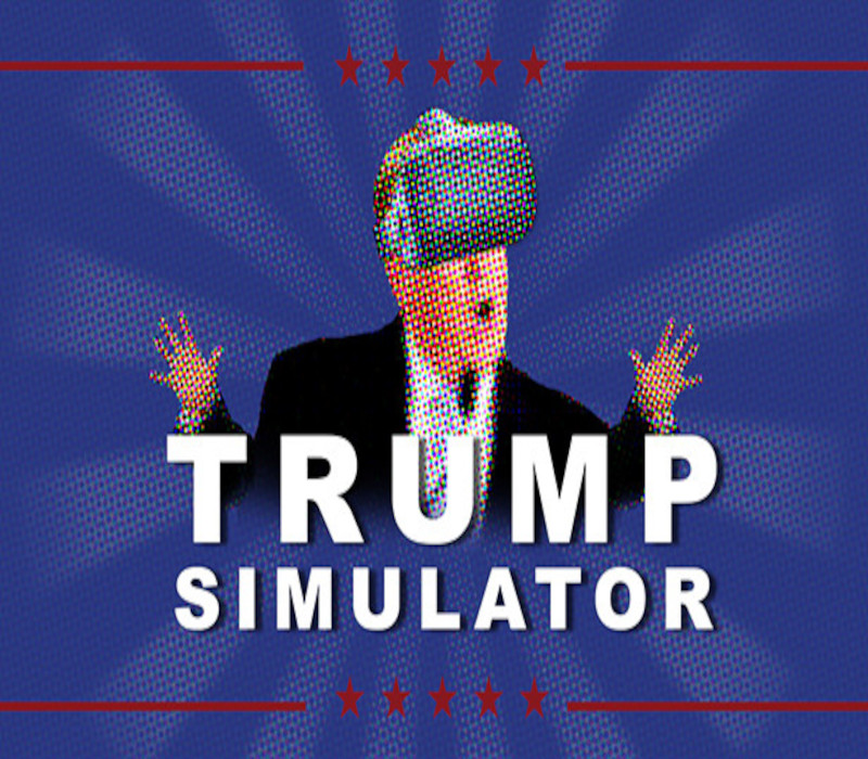 

Trump Simulator VR Steam Gift