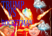 Trump Vs Rocketman Steam CD Key