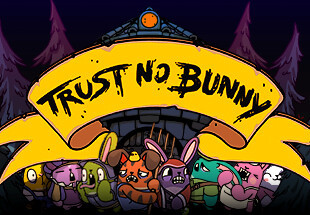 Trust No Bunny Steam CD Key