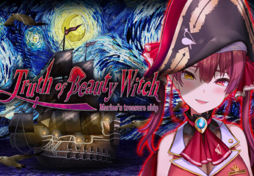 Truth of Beauty Witch -Marines treasure ship- Steam CD Key