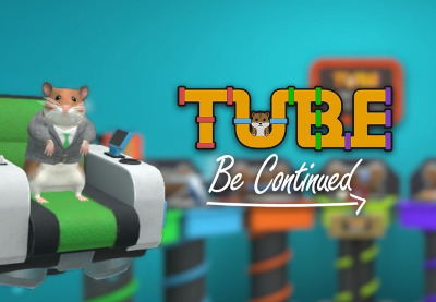 Tube Be Continued Steam CD Key