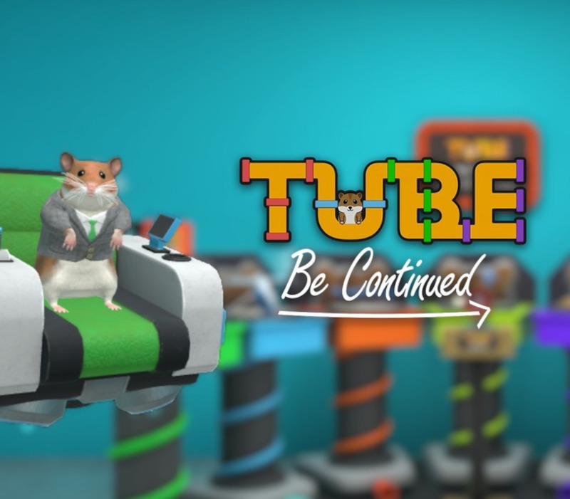 Tube Be Continued Steam