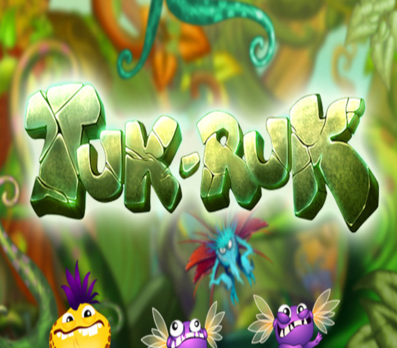 

Tuk Ruk Steam CD Key