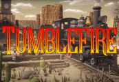 Tumblefire Steam CD Key screenshot 2