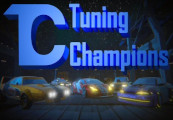 Tuning Champions Steam CD Key