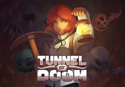 Tunnel Of Doom Steam CD Key