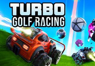 Turbo Golf Racing EU Steam CD Key