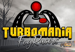 TurboMania Fog Racers Steam CD Key