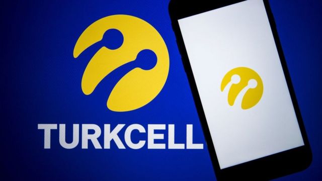 Turkcell 200 TRY Mobile Top-up TR