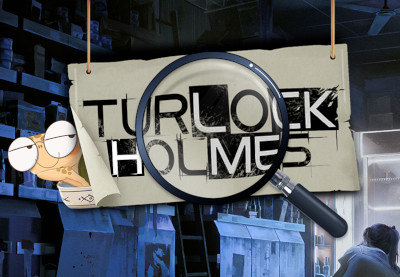 Turlock Holmes Steam CD Key screenshot 2
