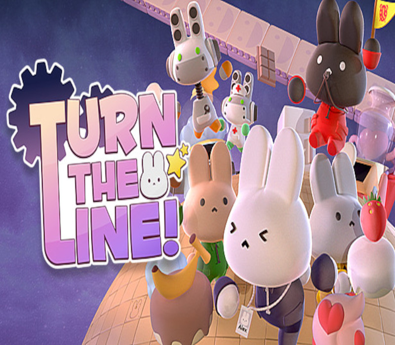 Turn the Line! Steam