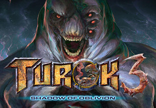 Turok 3: Shadow Of Oblivion Steam Account
