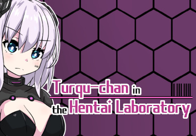 Turqu-chan In The Hentai Laboratory Steam CD Key