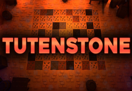 Tutenstone Steam CD Key