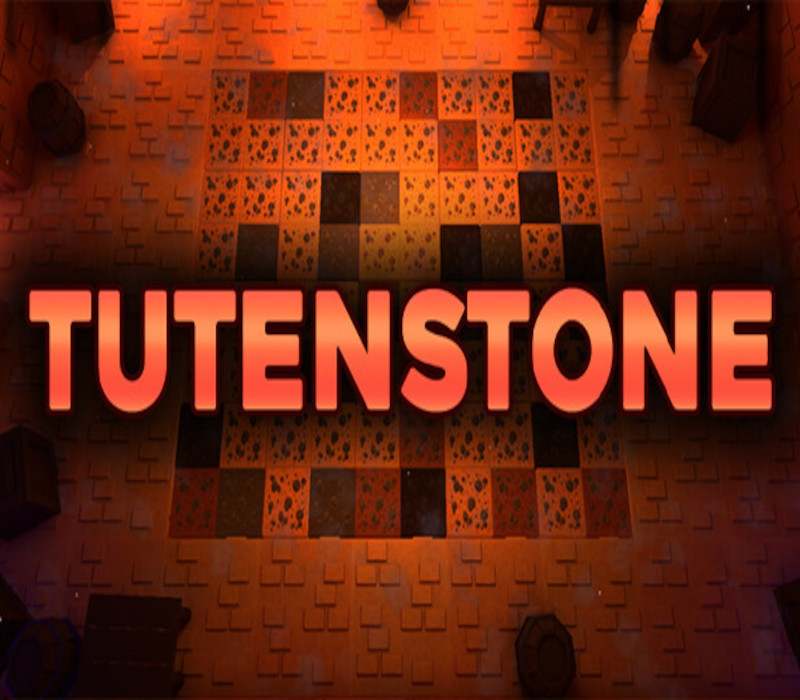 Tutenstone Steam CD Key