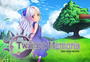 Twilight Memoria Steam CD Key