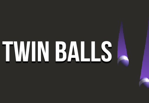 Twin Balls Steam CD Key