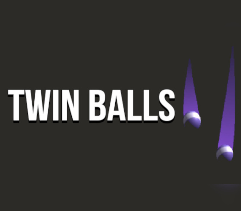 

Twin Balls Steam CD Key