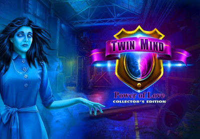 Twin Mind: Power of Love Collectors Edition Steam CD Key
