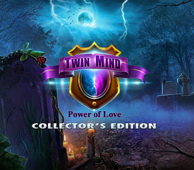 

Twin Mind: Power of Love Collector's Edition Steam CD Key