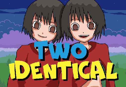 Two Identical Steam CD Key screenshot 2