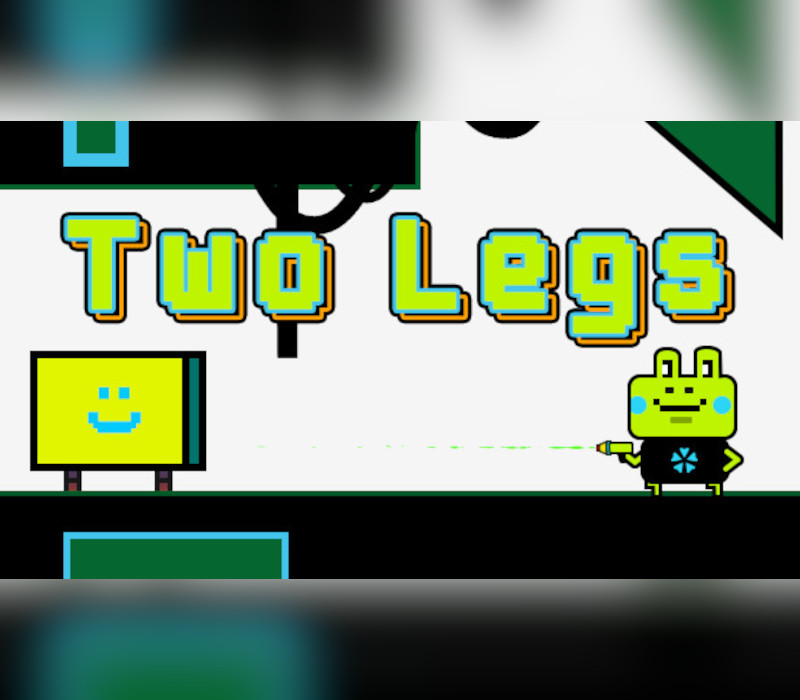 

Two Legs Steam CD Key