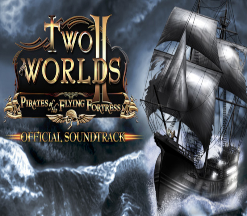 

Two Worlds II - Pirates of the Flying Fortress Soundtrack DLC Steam CD Key