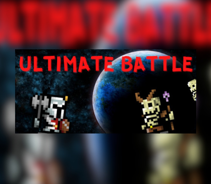 

Ultimate Battle Steam CD Key