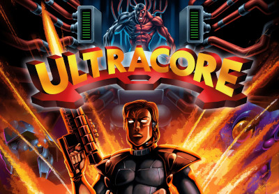 ULTRACORE XBOX One / Xbox Series X,S CD Key