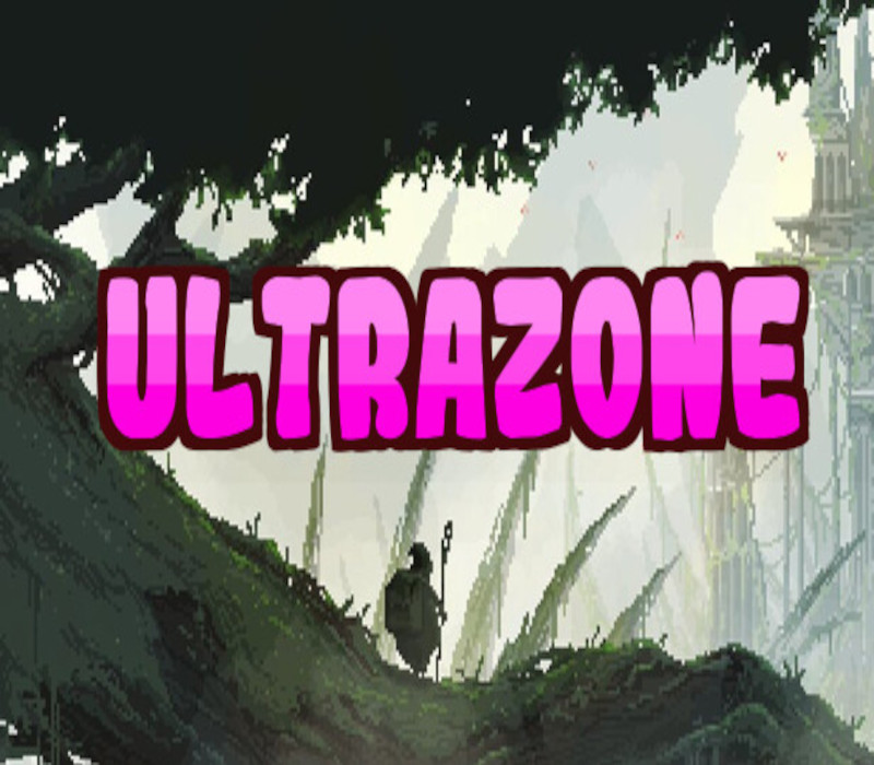 Ultrazone Steam CD Key