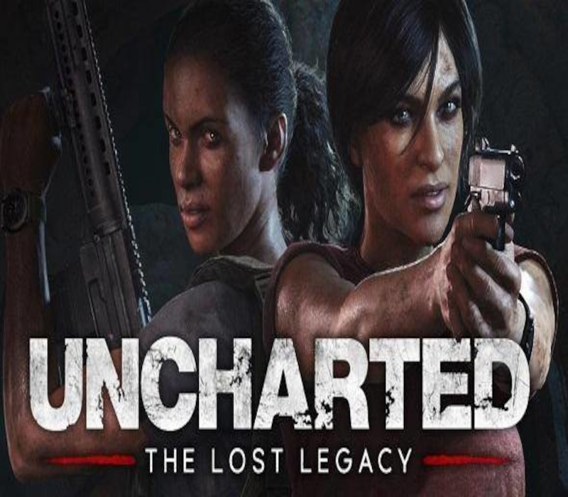 UNCHARTED™: Legacy of Thieves Collection (PC) key - price from