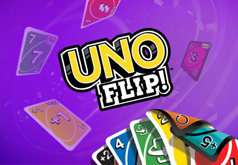 UNO - Uno Flip Theme DLC EU Ubisoft Connect CD Key