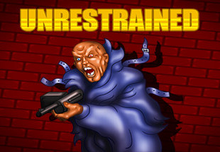 UNRESTRAINED Steam CD Key