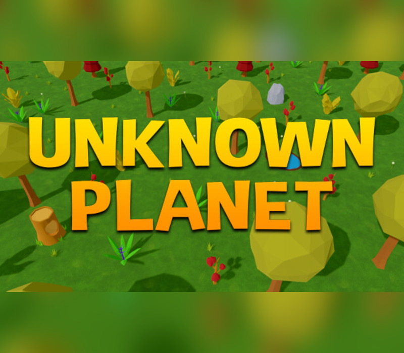 

Unknown Planet Steam CD Key