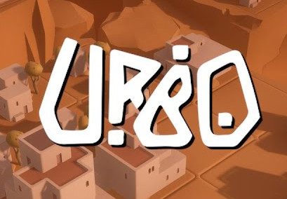 URBO PC Steam CD Key screenshot 2