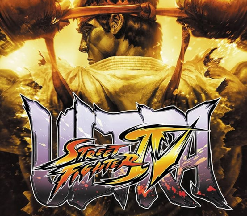 

Ultra Street Fighter IV - Vacation Complete Pack DLC RU Steam Gift