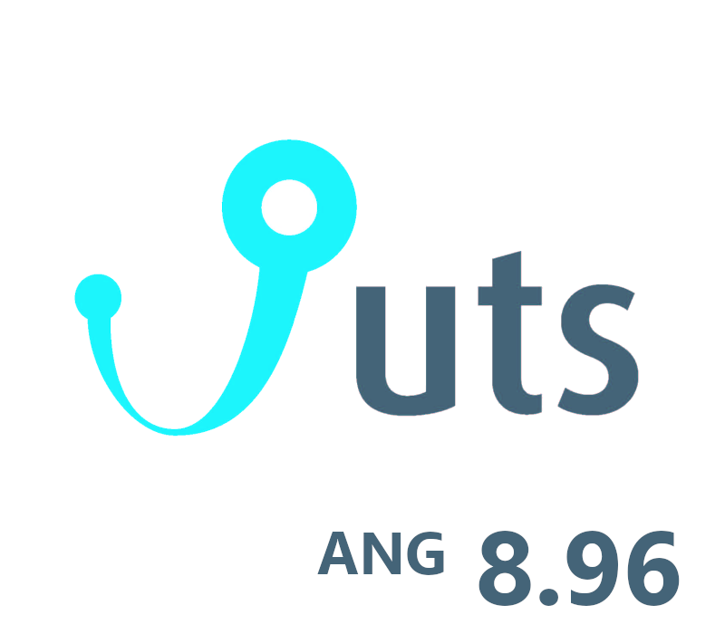 

UTS 8.96 ANG Mobile Top-up CW