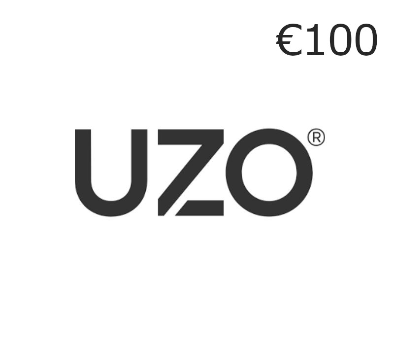 

UZO €100 Mobile Top-up PT