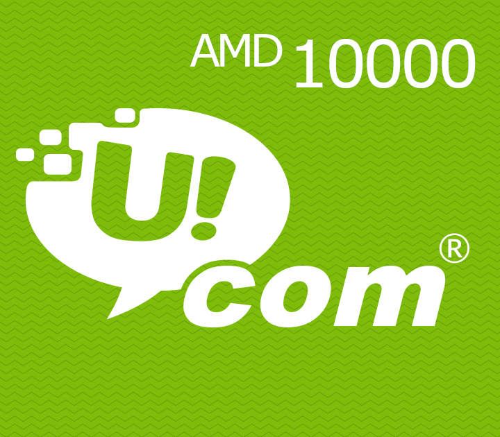 

UCom 10000 AMD Mobile Top-up AM