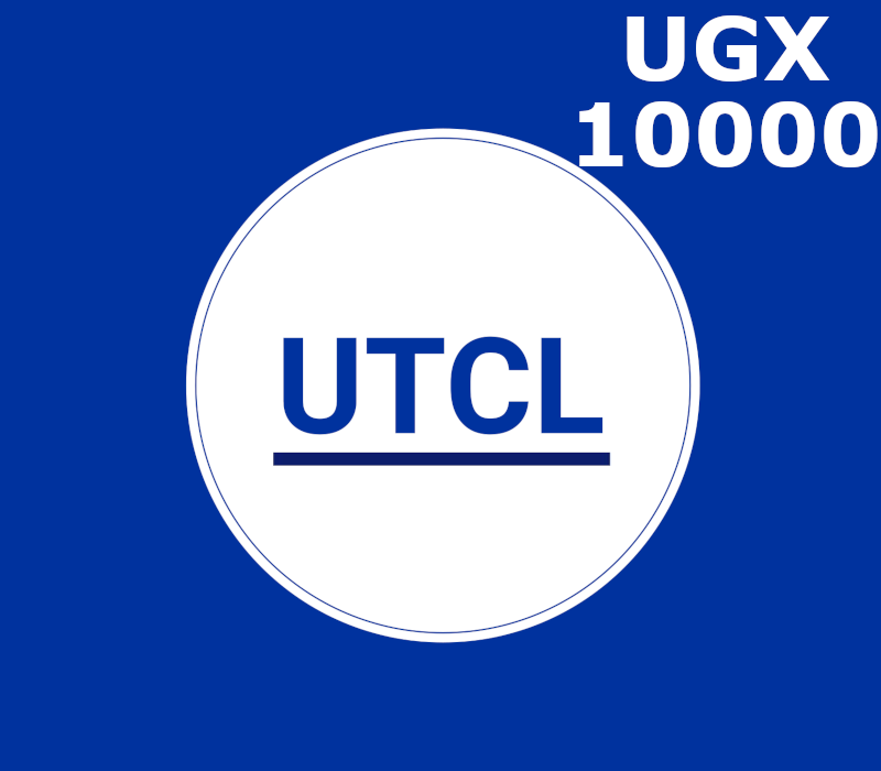 

Uganda Telecom 10000 UGX Mobile Top-up UG