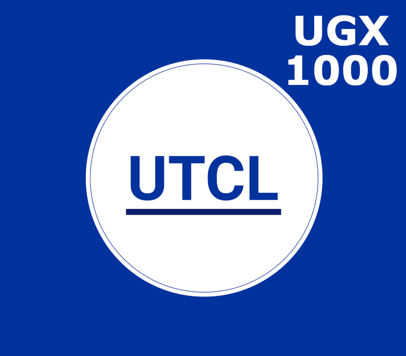 

Uganda Telecom 1000 UGX Mobile Top-up UG