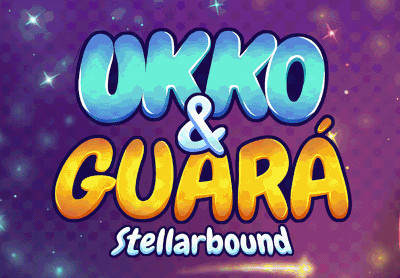 Ukko & Guará: Stellarbound Steam CD Key