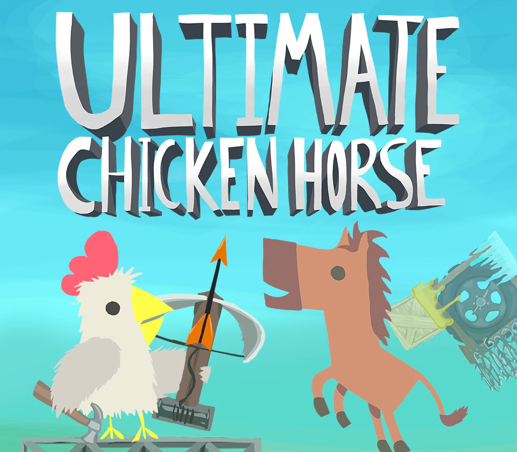 

Ultimate Chicken Horse US XBOX One CD Key