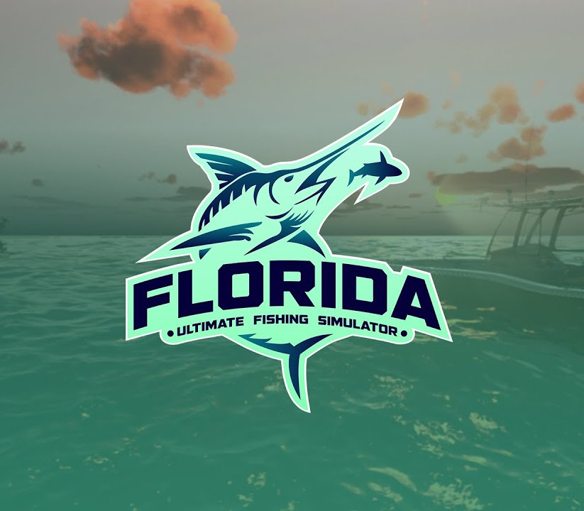 Ultimate Fishing Simulator - Florida DLC Steam CD Key