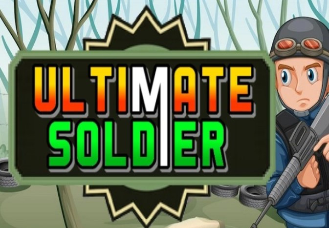 Ultimate Soldier Steam CD Key