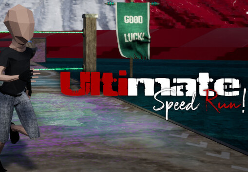 Ultimate Speed Run Steam CD Key