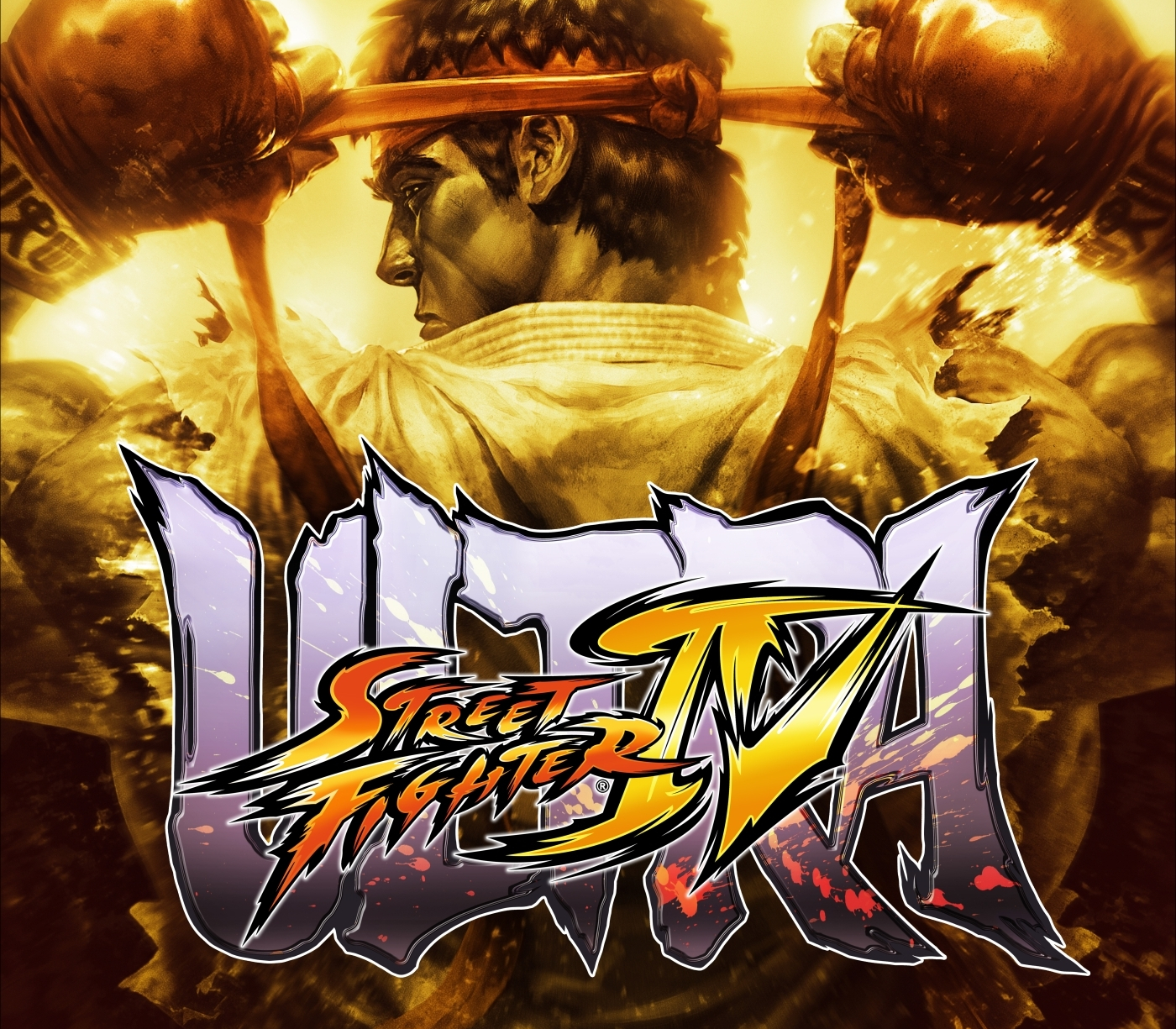 

Ultra Street Fighter IV Steam CD Key