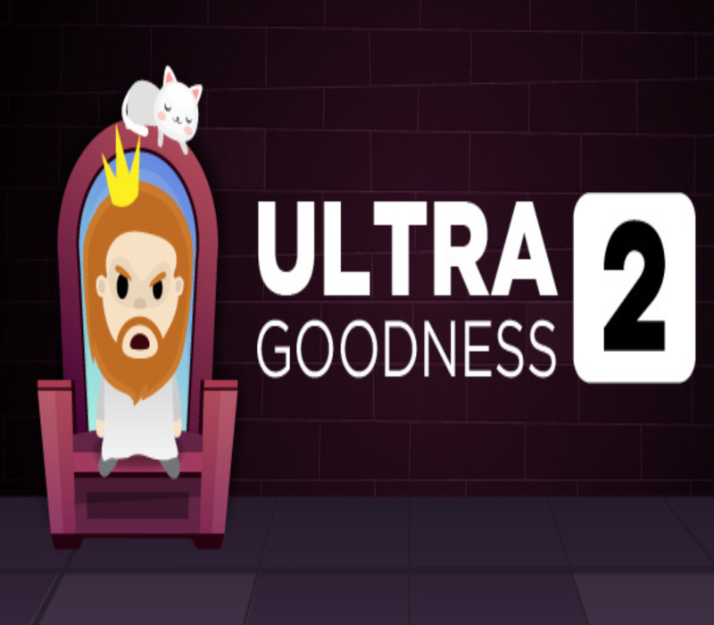 

UltraGoodness 2 Steam CD Key