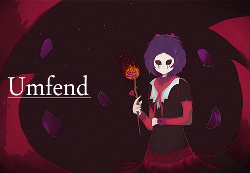 Umfend Steam CD Key screenshot 2